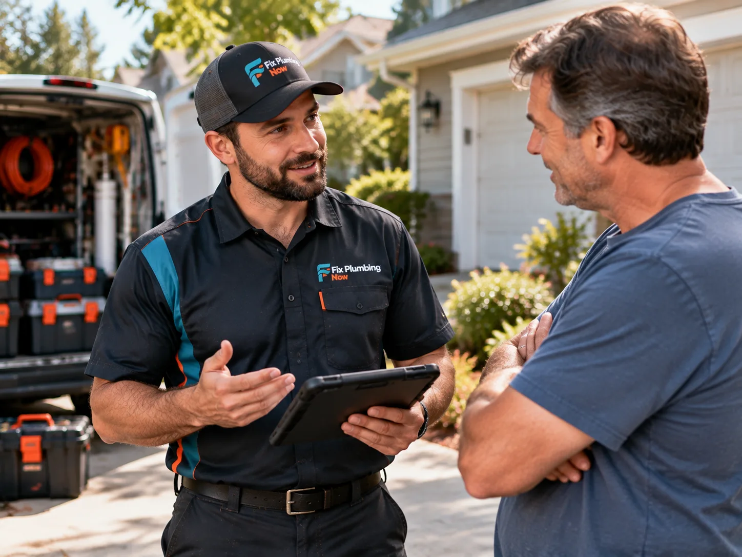 Clogged Drain Service Taft, CA FAQs